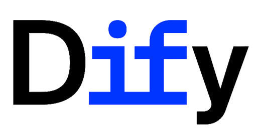 Dify Logo